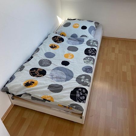 Apartment - Wohnung Bei Nuernberg #2 佩格尼茨河畔勒滕巴赫 外观 照片