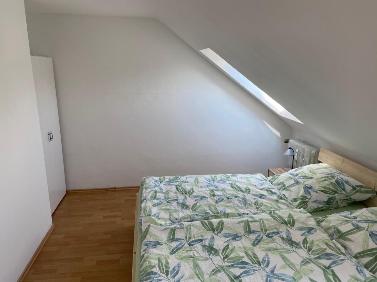 Apartment - Wohnung Bei Nuernberg #2 佩格尼茨河畔勒滕巴赫 外观 照片