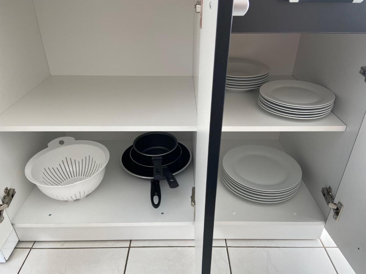 Apartment - Wohnung Bei Nuernberg #2 佩格尼茨河畔勒滕巴赫 外观 照片