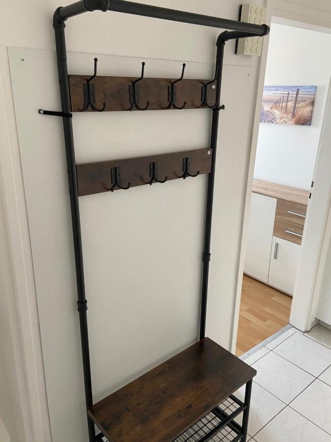 Apartment - Wohnung Bei Nuernberg #2 佩格尼茨河畔勒滕巴赫 外观 照片