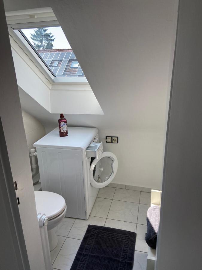Apartment - Wohnung Bei Nuernberg #2 佩格尼茨河畔勒滕巴赫 外观 照片