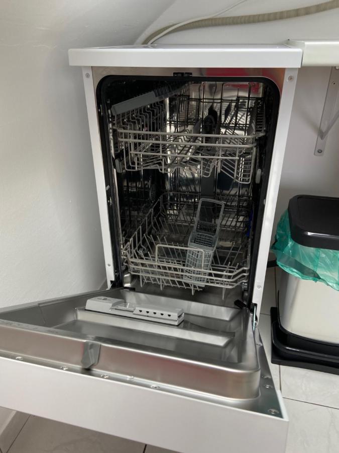 Apartment - Wohnung Bei Nuernberg #2 佩格尼茨河畔勒滕巴赫 外观 照片